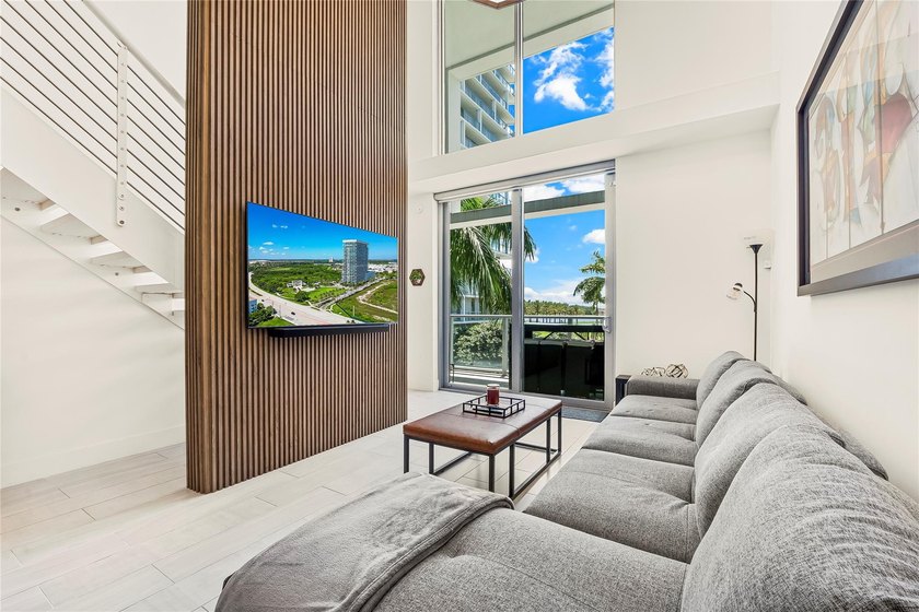 Luxury living just steps from the Panthers Hockey Arena and - Beach Condo for sale in Sunrise, Florida on Beachhouse.com