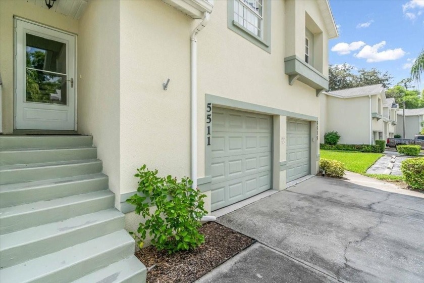 PRICE REDUCTION AND A ONE YEAR WARRANTY! 3/2 townhouse with one - Beach Condo for sale in Bradenton, Florida on Beachhouse.com