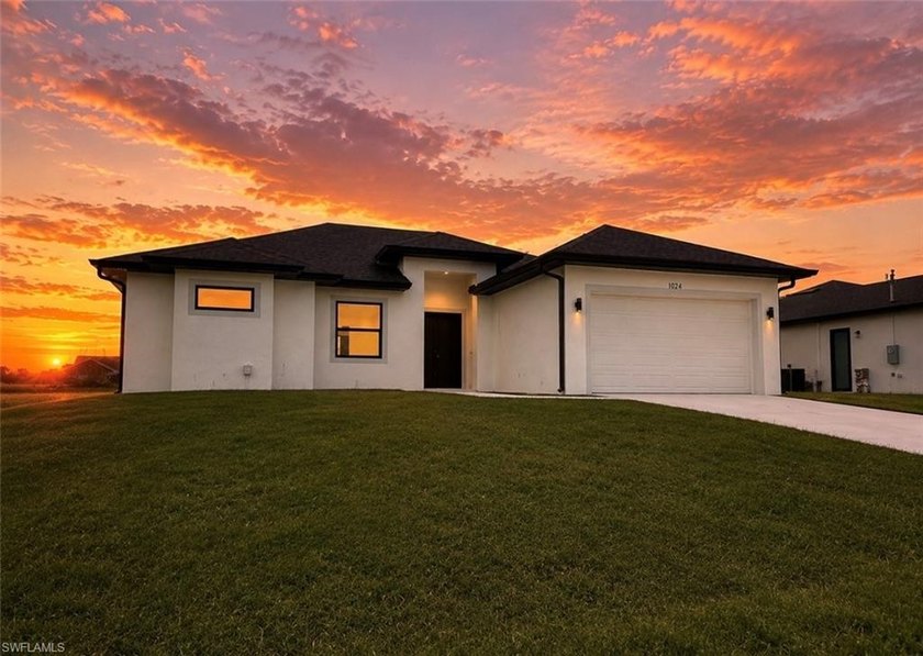 One or more photo(s) has been virtually staged, AI generated or - Beach Home for sale in Lehigh Acres, Florida on Beachhouse.com