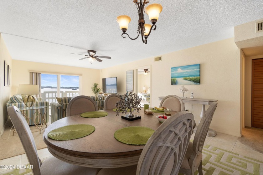 Welcome to where casual coastal living designed for day-to-day - Beach Condo for sale in Port Orange, Florida on Beachhouse.com