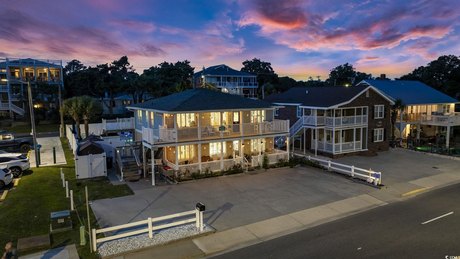 MOTIVATED SELLER. Coral Palms represents an investor's ideal - Beach Townhome/Townhouse for sale in North Myrtle Beach, South Carolina on Beachhouse.com