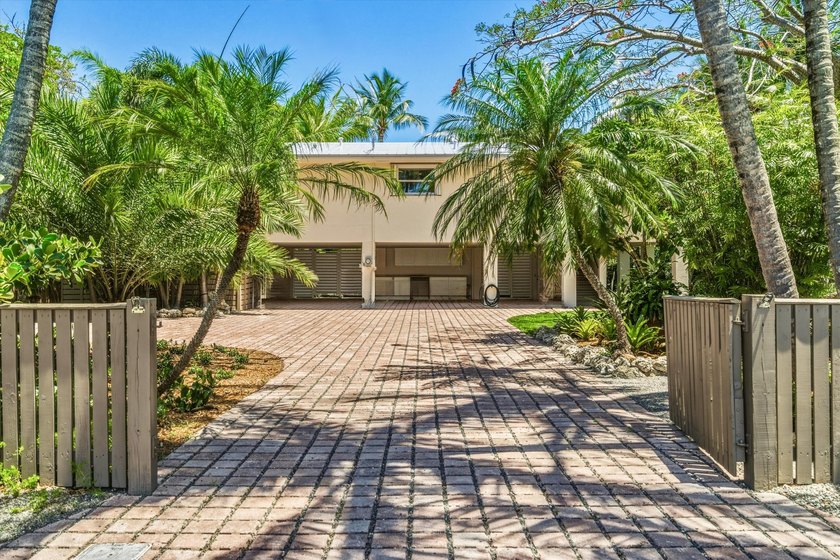 On a quiet dead-end street in the highly sought-after Sugarloaf - Beach Home for sale in Sugarloaf Key, Florida on Beachhouse.com