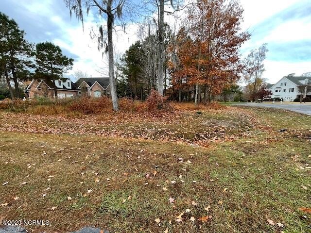 Great location for your new home in beautiful Albemarle - Beach Lot for sale in Hertford, North Carolina on Beachhouse.com