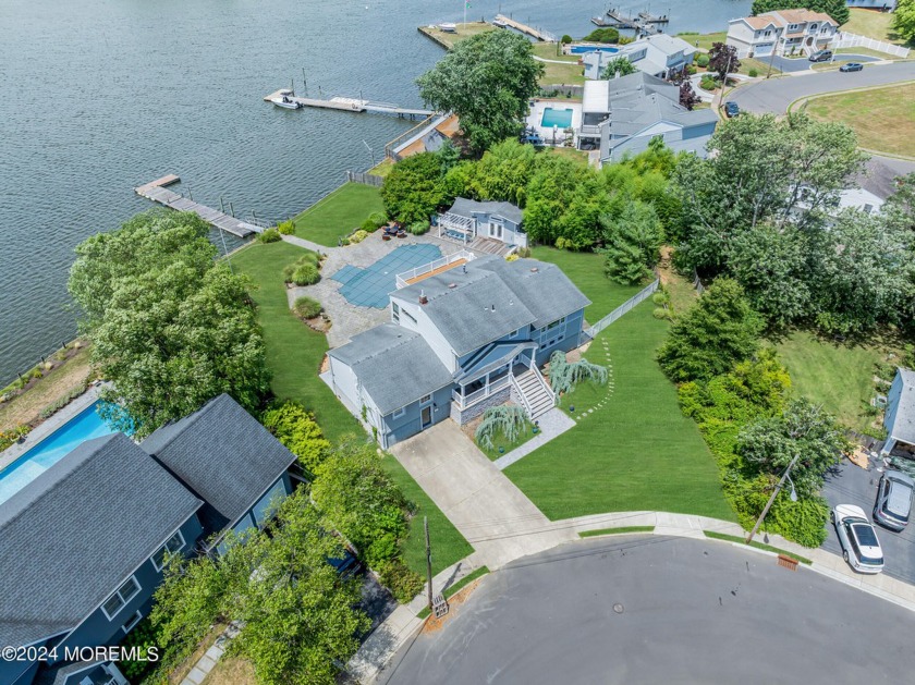 Views! Views! Views! You have found your dream home on the - Beach Home for sale in Long Branch, New Jersey on Beachhouse.com