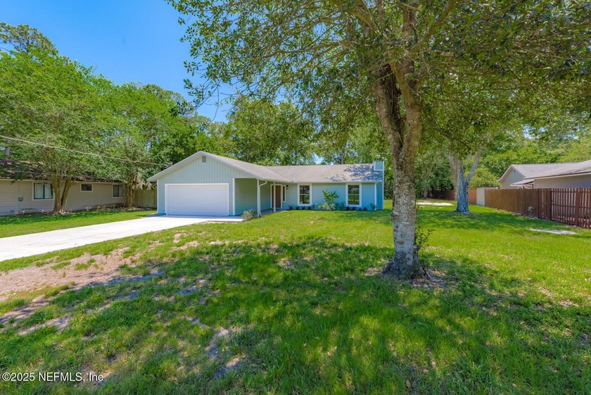 Welcome to the perfect blend of comfort, updates, and outdoor - Beach Home for sale in Fleming Island, Florida on Beachhouse.com