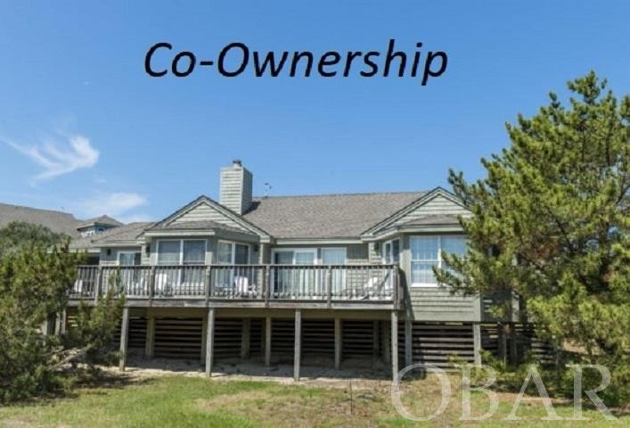 Welcome to the Shabedge - Share #9. SHIPS WATCH is an Oceanfront - Beach Home for sale in Duck, North Carolina on Beachhouse.com