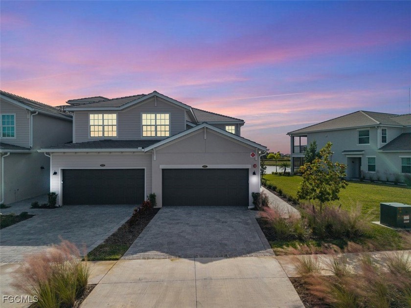 Experience Luxury and Leisure in Babcock National! Discover - Beach Condo for sale in Punta Gorda, Florida on Beachhouse.com