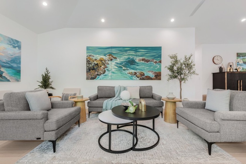 Welcome to 77-3326 Kahili Place - an exceptional island - Beach Home for sale in Kailua Kona, Hawaii on Beachhouse.com