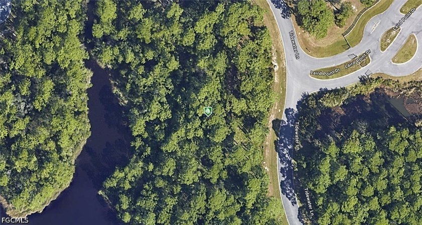 A VACANT LOT IN PANAMA CITY IN BAY - Beach Lot for sale in Panama City, Florida on Beachhouse.com