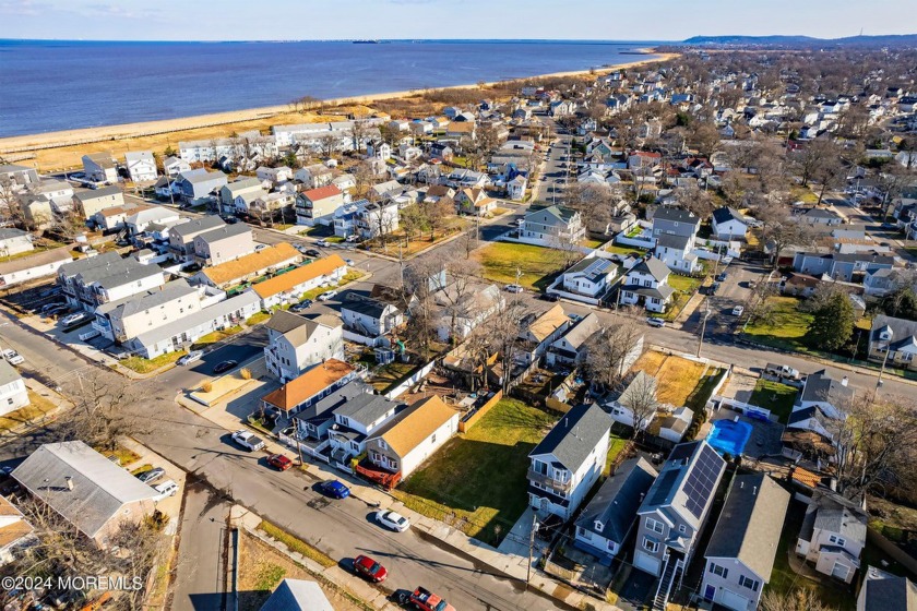 Cleared and level 50 x 100 buildable lot just a short distance - Beach Residential Land for sale in Keansburg, New Jersey on Beachhouse.com