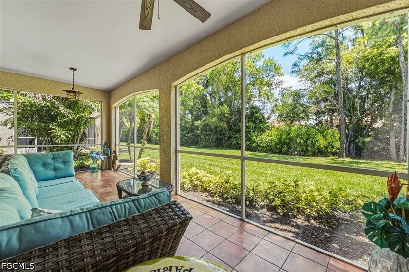 Bathed in natural light, this exceptional residence radiates - Beach Condo for sale in Fort Myers, Florida on Beachhouse.com