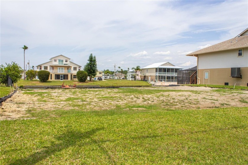 Imagine being tucked away in the serenity of Hernando Beach - Beach Lot for sale in Hernando Beach, Florida on Beachhouse.com