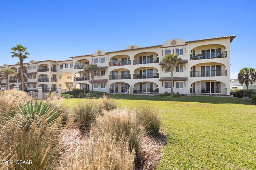 Don't miss out on this gorgeous condo with Amazing Ocean views! - Beach Condo for sale in Flagler Beach, Florida on Beachhouse.com
