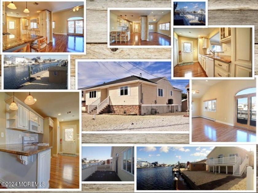 Experience the Ultimate Jersey Shore Lifestyle! Discover the - Beach Home for sale in Toms River, New Jersey on Beachhouse.com