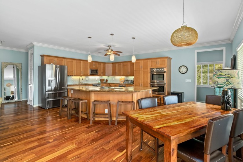 Multigenerational Home on North Shore, Mountain views, split AC - Beach Home for sale in Kilauea, Hawaii on Beachhouse.com