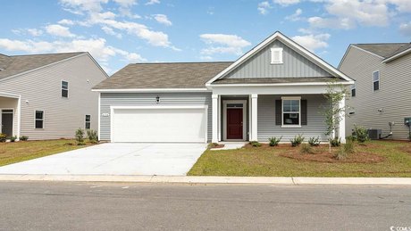 Oyster Bluff is now selling the newest phase is this natural gas - Beach Home for sale in Myrtle Beach, South Carolina on Beachhouse.com