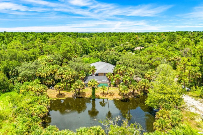 Welcome to your own slice of paradise in enchanting Titusville - Beach Home for sale in Titusville, Florida on Beachhouse.com