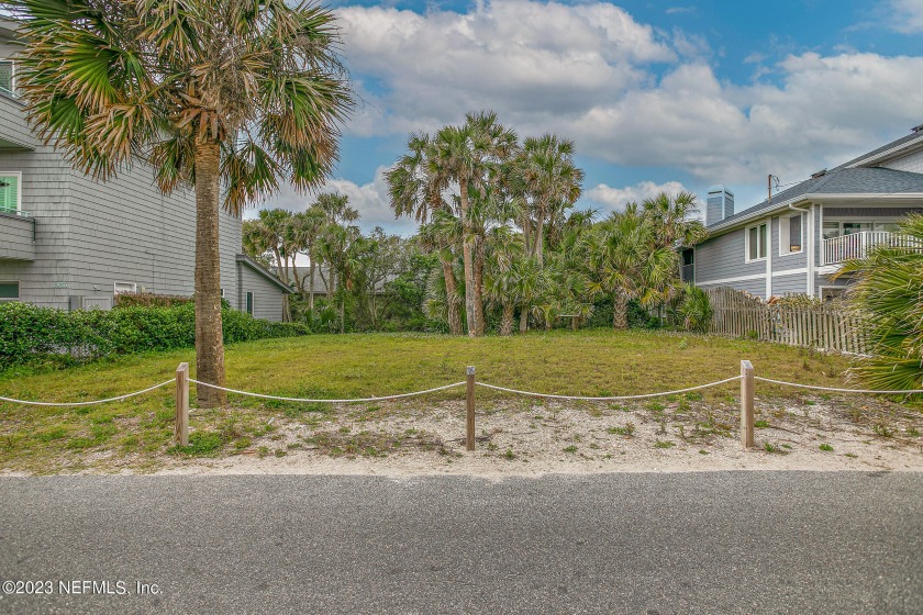 Discover the endless possibilities with this stunning Atlantic - Beach Lot for sale in Atlantic Beach, Florida on Beachhouse.com