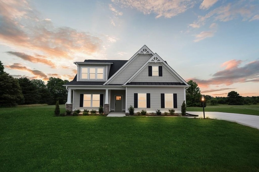 Under Construction, expected completion July/August - Customize - Beach Home for sale in Tappahannock, Virginia on Beachhouse.com