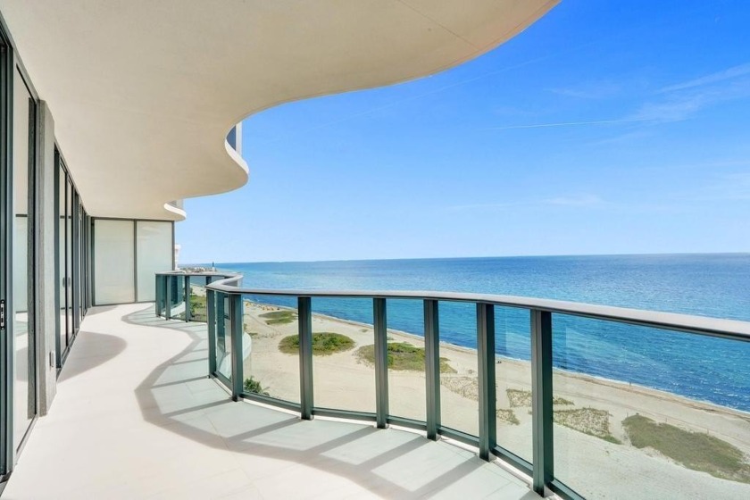 Experience the ultimate in Oceanfront living at Casamar: - Beach Condo for sale in Pompano Beach, Florida on Beachhouse.com