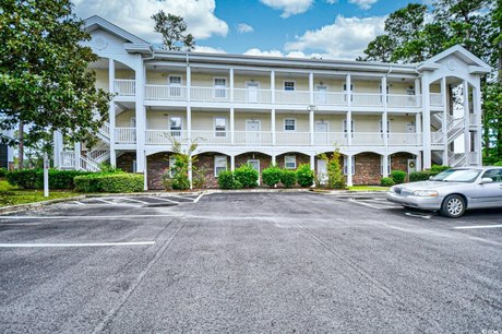 Paradise awaits you! From the time you open the front door of - Beach Condo for sale in Myrtle Beach, South Carolina on Beachhouse.com