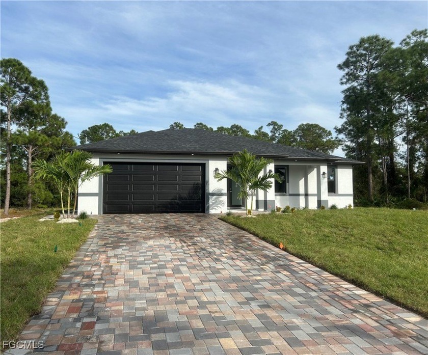 Don't miss out on this 2025 turnkey Southwest Florida home - Beach Home for sale in Lehigh Acres, Florida on Beachhouse.com