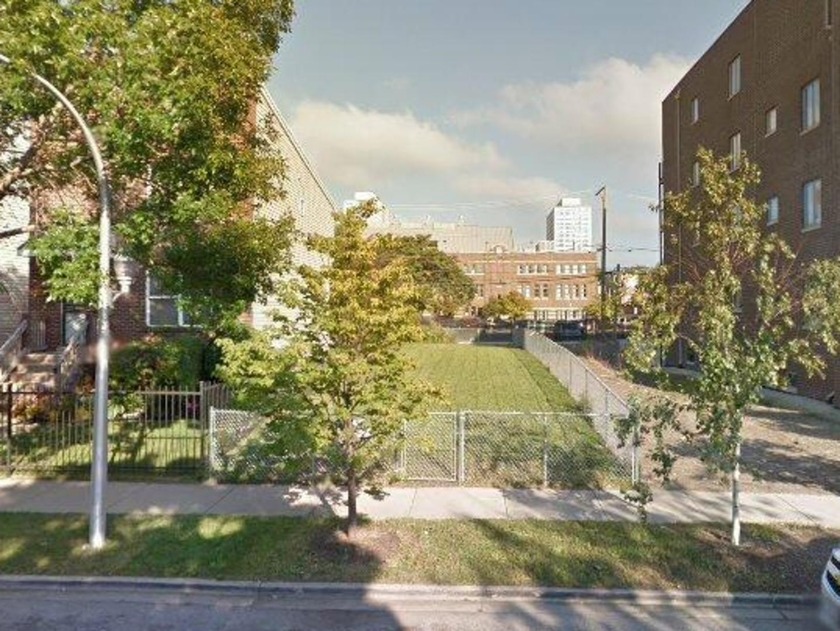 Rare Vacant land available in the beautiful historic - Beach Lot for sale in Chicago, Illinois on Beachhouse.com