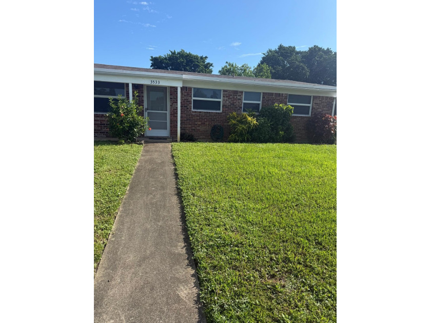 3533 Florida Boulevard - Beach Home for sale in Palm Beach Gardens, Florida on Beachhouse.com