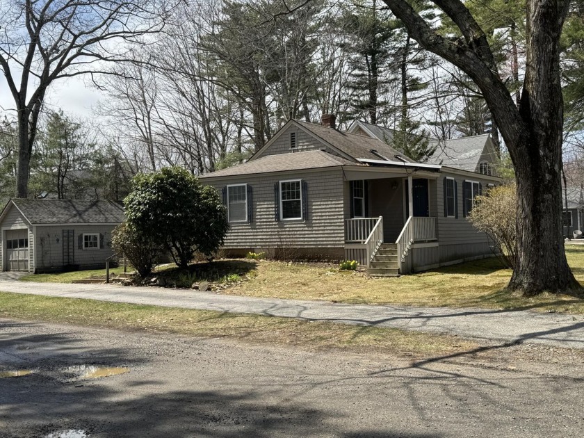 Welcome to 241 Berwick Road--your ideal year-round getaway in - Beach Home for sale in Ogunquit, Maine on Beachhouse.com