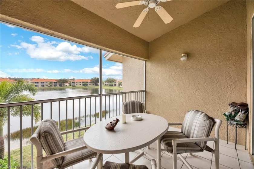 LOCATION, VIEW AND STORAGE!! This North Naples community is - Beach Condo for sale in Naples, Florida on Beachhouse.com