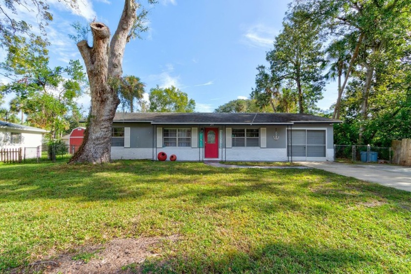 NEW AMAZING PRICE!!  Welcome to your new oasis in Ormond Beach - Beach Home for sale in Ormond Beach, Florida on Beachhouse.com