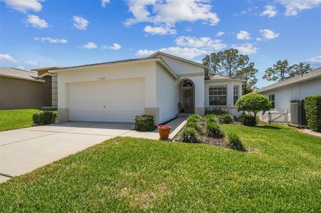 VERY RARE sought after 3 Bedroom, 2 Bath, in this 55+, very - Beach Home for sale in Hudson, Florida on Beachhouse.com