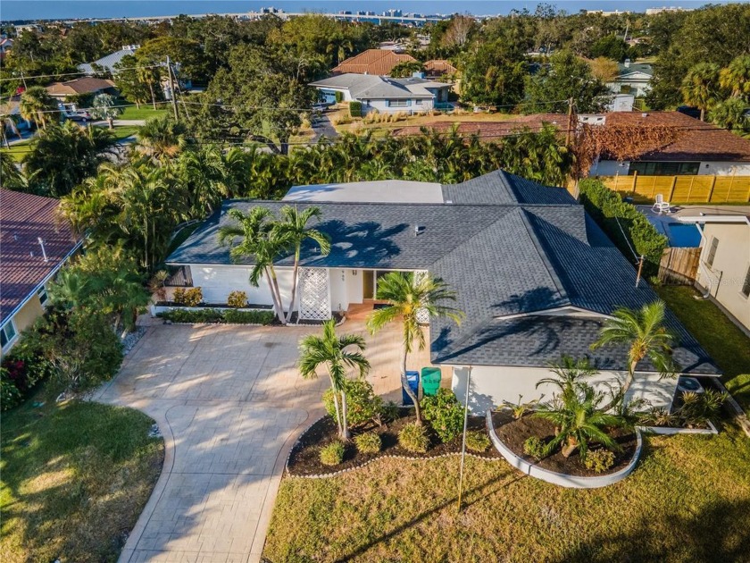 Welcome to your dream home in the highly desirable community of - Beach Home for sale in Largo, Florida on Beachhouse.com