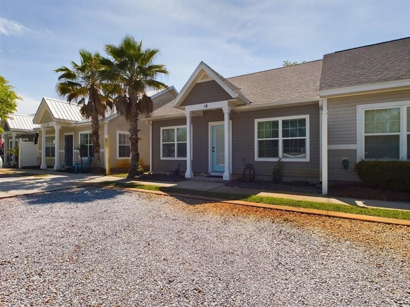 Discover the allure of coastal living with this stunning 3BR/2BA - Beach Home for sale in Mexico Beach, Florida on Beachhouse.com