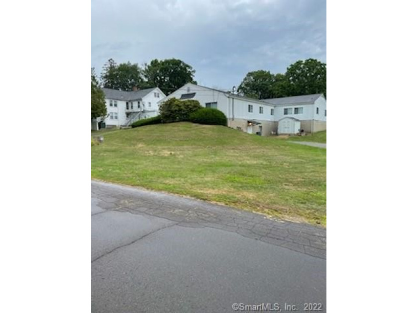 This is the former Watrous Nursing Home. Owner has several - Beach Acreage for sale in Madison, Connecticut on Beachhouse.com