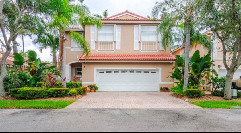 REMODELED HOME BACKS TO PRESERVE IN SOUGHT AFTER WESTLAKE - Beach Home for sale in Hollywood, Florida on Beachhouse.com