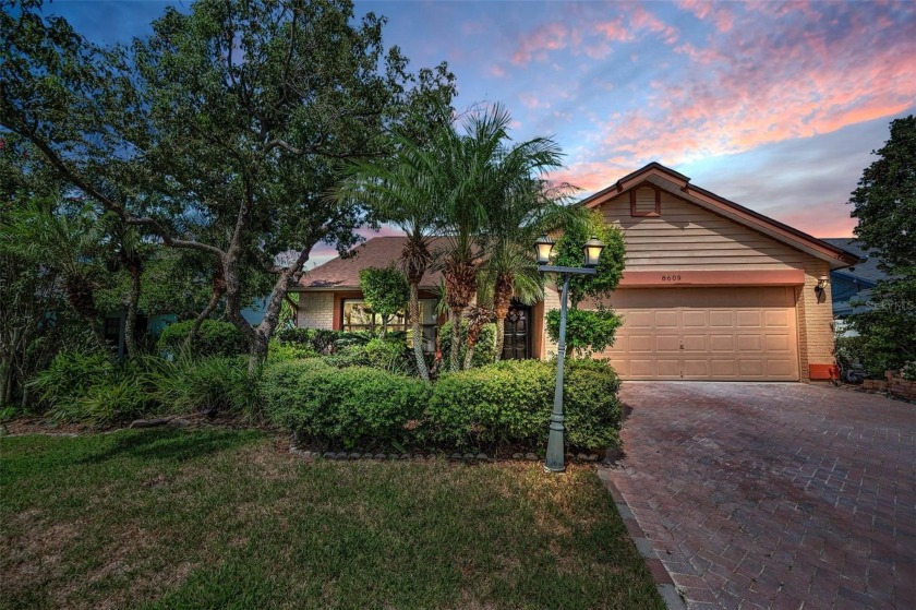 Under contract-accepting backup offers. Check out this Wonderful - Beach Home for sale in Tampa, Florida on Beachhouse.com