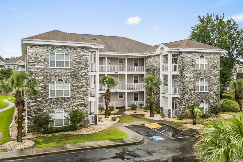 Check out this upgraded first-floor end unit in the prestigious - Beach Condo for sale in Myrtle Beach, South Carolina on Beachhouse.com