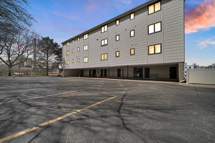 Live the Michigan City Dream! This stunning one-bedroom condo - Beach Condo for sale in Michigan City, Indiana on Beachhouse.com