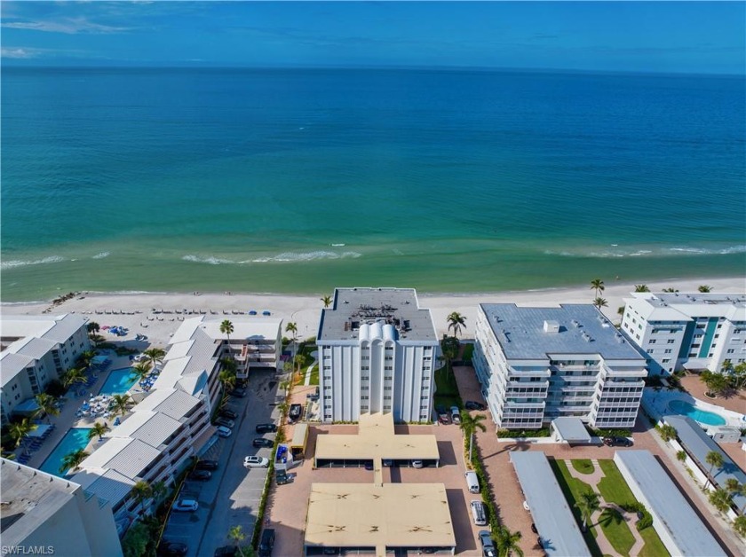 SOUTH OF DOCTORS PASS - DIRECT WESTERN GULF VIEWS - Renovated - Beach Condo for sale in Naples, Florida on Beachhouse.com