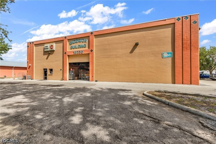 Investors, take note. This is a rare chance to acquire a fully - Beach Commercial for sale in Port Charlotte, Florida on Beachhouse.com