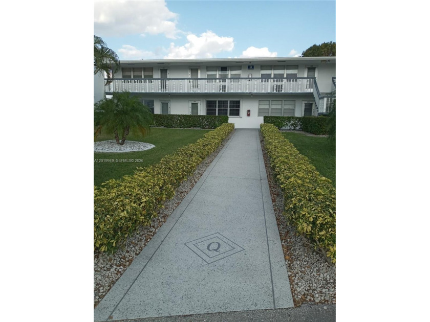 From Okeechobee Blvd, enter the Century Village gate, make 3rd - Beach Condo for sale in West Palm Beach, Florida on Beachhouse.com