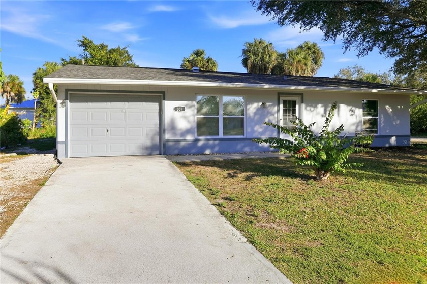 This property offers comfort, convenience, and Florida lifestyle - Beach Home for sale in Port Charlotte, Florida on Beachhouse.com