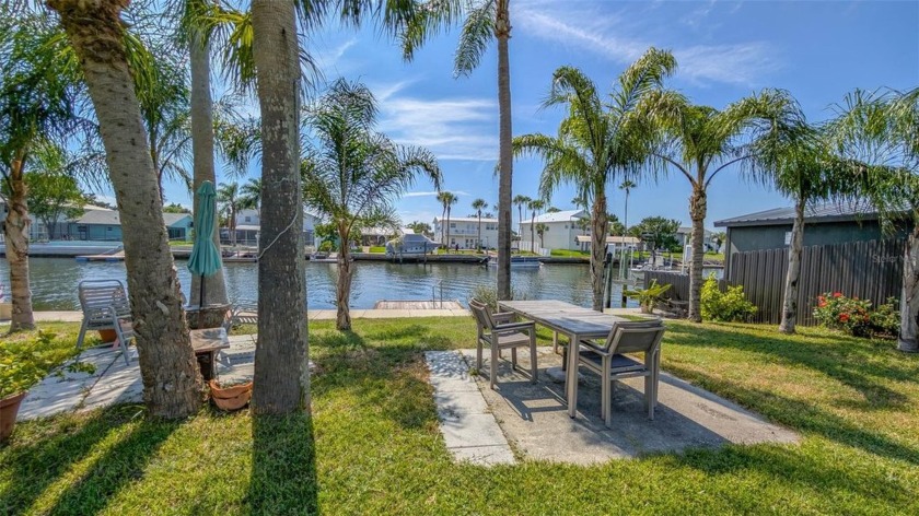 Build your dream home in Hernando Beach. 
Don't miss this - Beach Lot for sale in Hernando Beach, Florida on Beachhouse.com