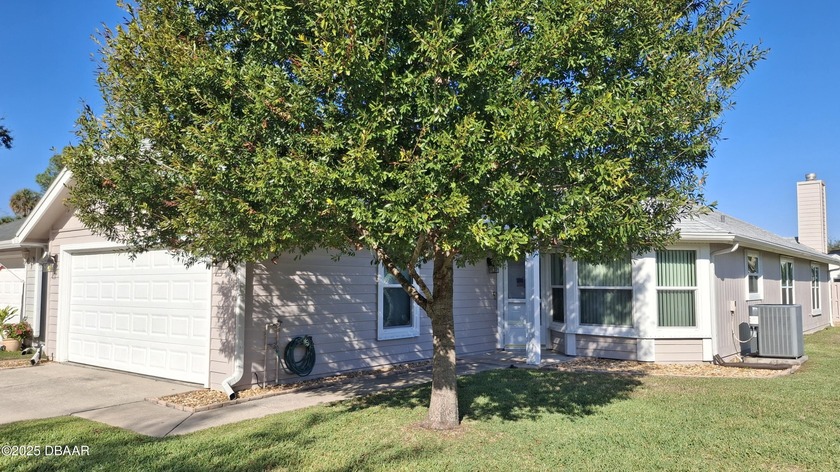 Step into this VERY well maintained, Pt Orange home, in the - Beach Home for sale in Port Orange, Florida on Beachhouse.com
