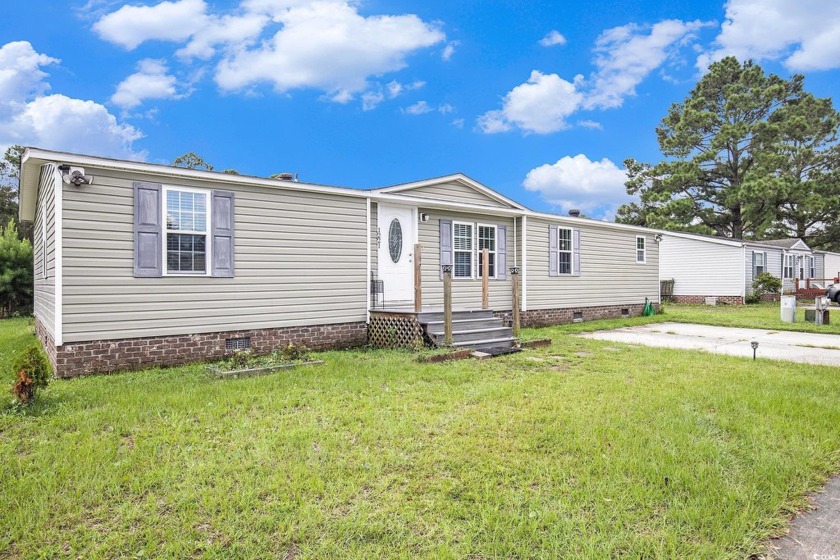 Beautiful 3 bedroom, 2 bath home centrally located in Myrtle - Beach Home for sale in Myrtle Beach, South Carolina on Beachhouse.com