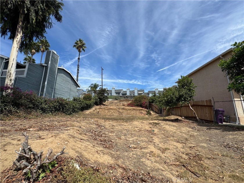 Vacant Land with prime residential area, is ideal for - Beach Lot for sale in Long Beach, California on Beachhouse.com