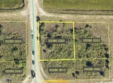 Don't miss out on this desirable Lehigh lot to build your new - Beach Lot for sale in Lehigh Acres, Florida on Beachhouse.com
