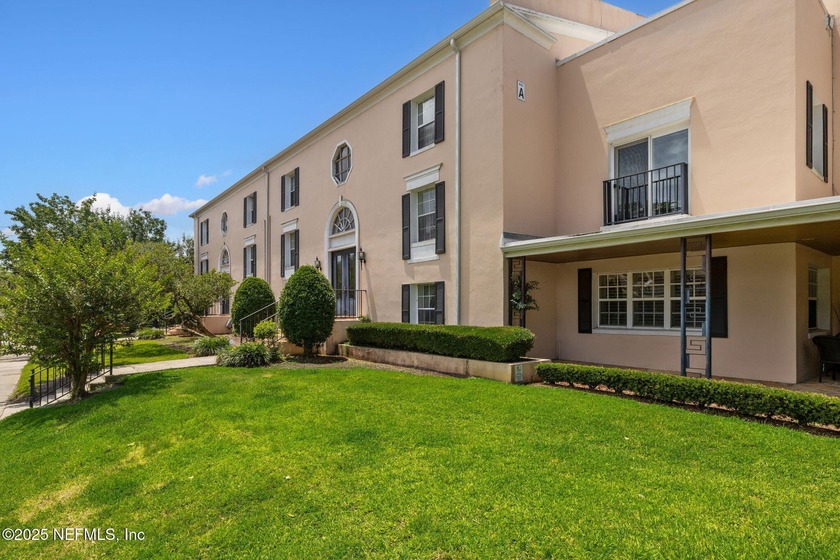 Welcome to this beautifully maintained 2-bedroom, 2-bath condo - Beach Condo for sale in Jacksonville, Florida on Beachhouse.com