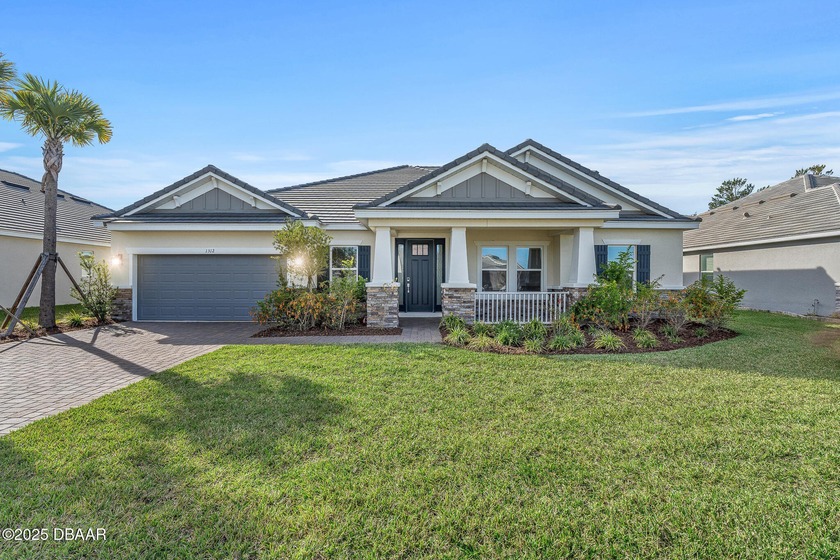 BEAUTIFUL highly-upgraded home in Windchase neighborhood of - Beach Home for sale in Ormond Beach, Florida on Beachhouse.com